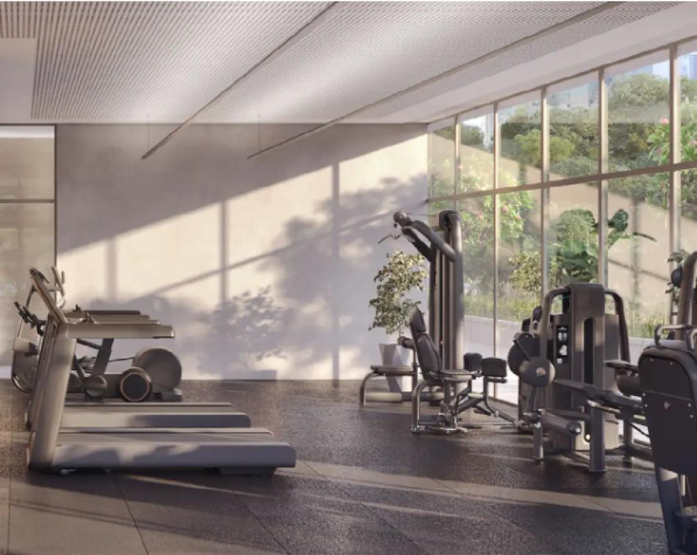 Apartamento, Vale do Sereno, 4 Quartos, 0 Vaga, 2 Suítes