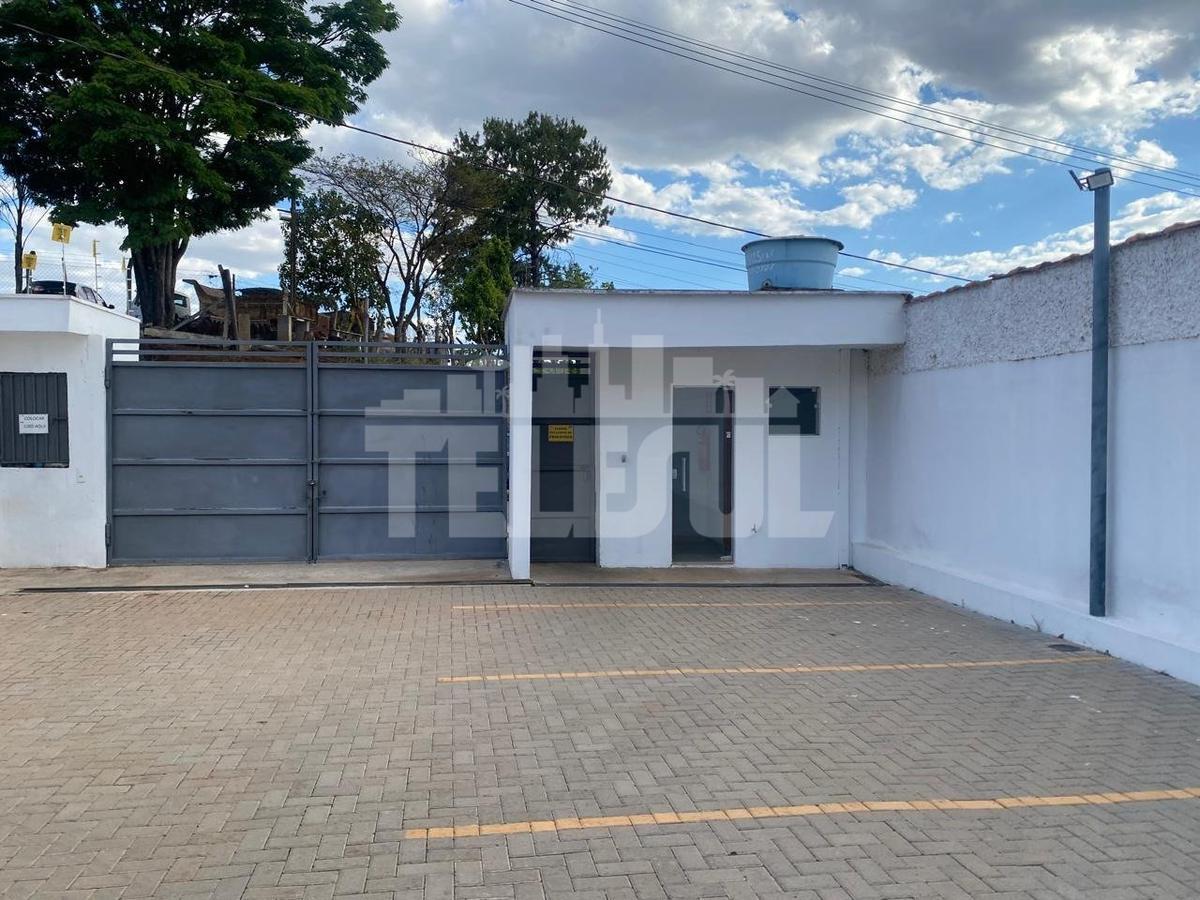 Apartamento, Vargem, 1 Quarto, 1 Vaga