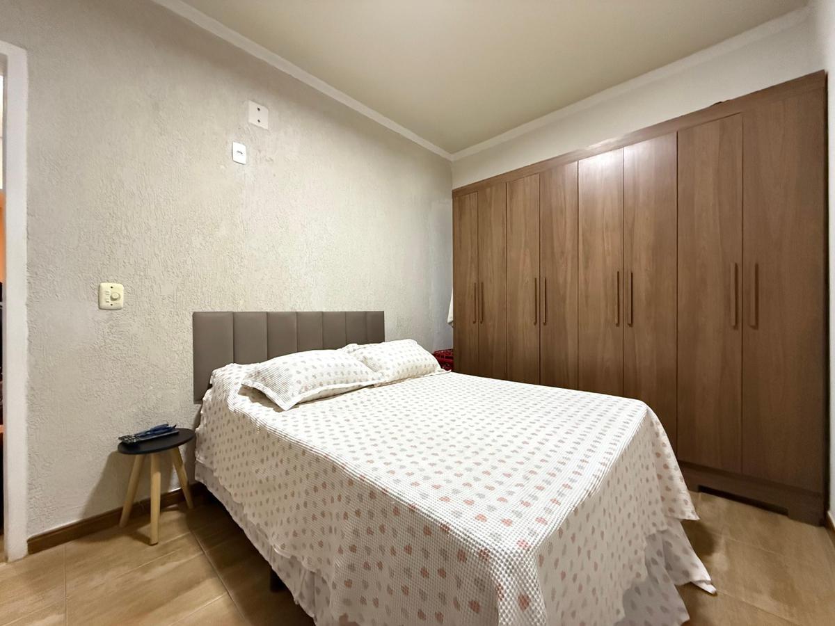 Apartamento, Santa Branca, 2 Quartos, 2 Vagas
