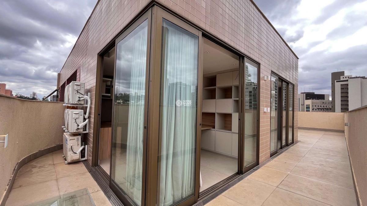 Apartamento, Santo Antônio, 3 Quartos, 5 Vagas, 3 Suítes