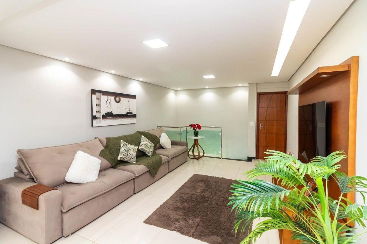 Cobertura, São Geraldo, 2 Quartos, 1 Vaga