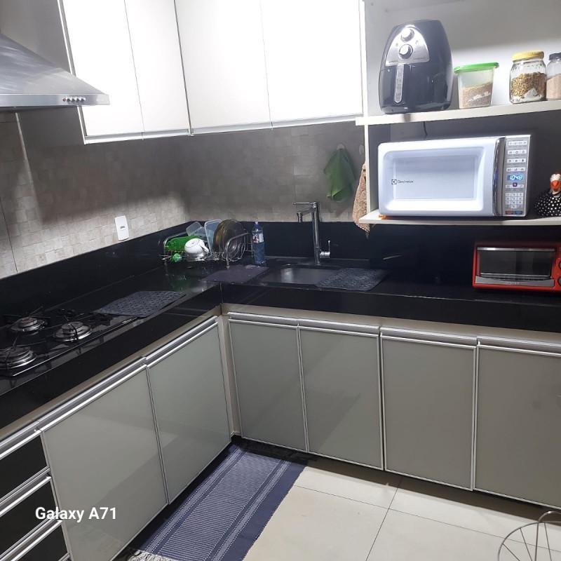 Apartamento, Cidade Jardim, 3 Quartos, 1 Vaga, 2 Suítes