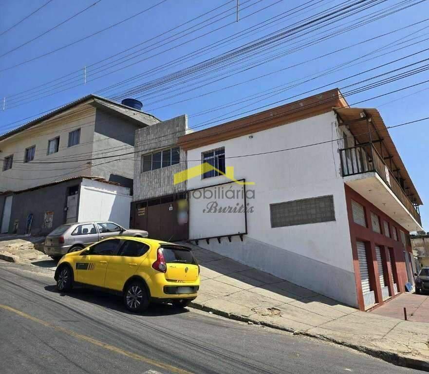 Casa, Jardim América, 3 Quartos