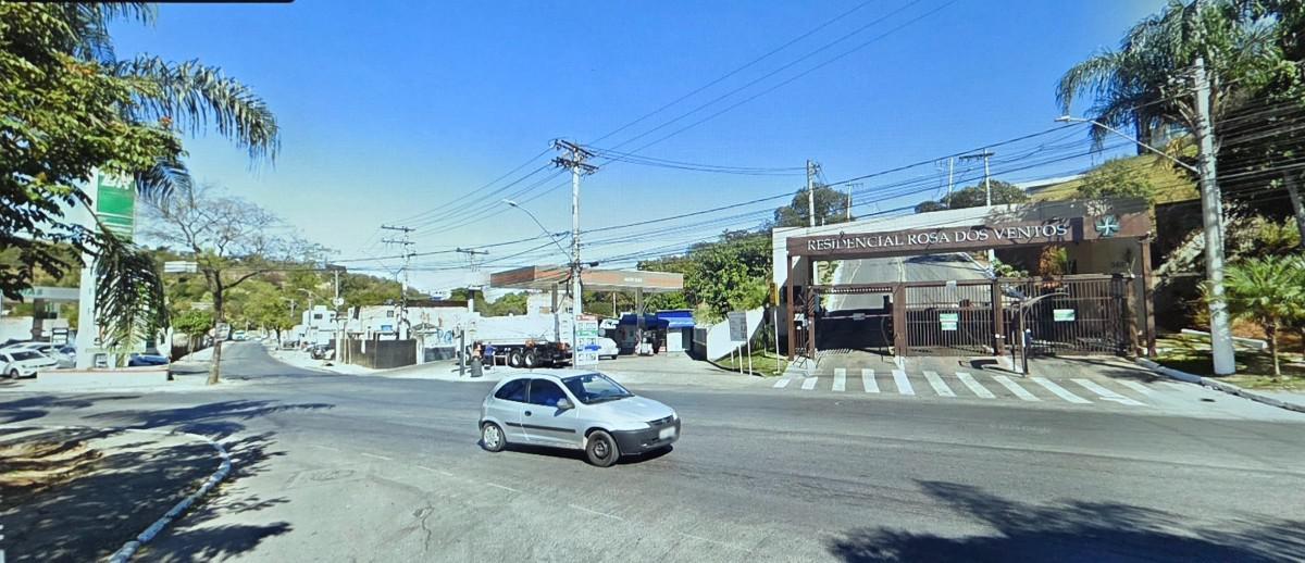 Lote, Condomínio Rosa dos Ventos, 0 Quarto, 0 Vaga