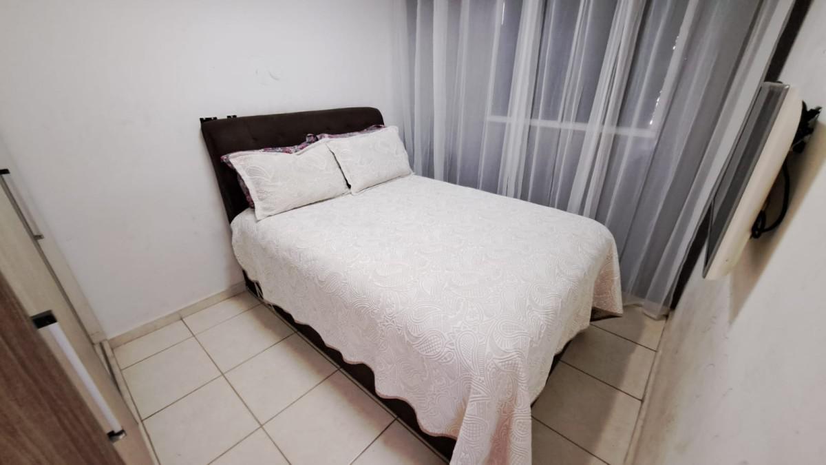 Apartamento, Jardim Vitória, 2 Quartos, 1 Vaga