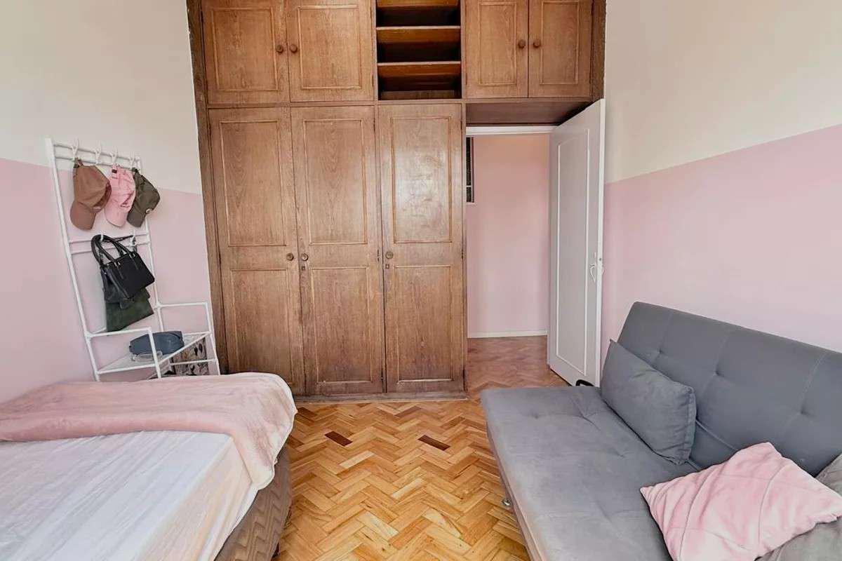 Apartamento, Barro Preto, 3 Quartos, 0 Vaga