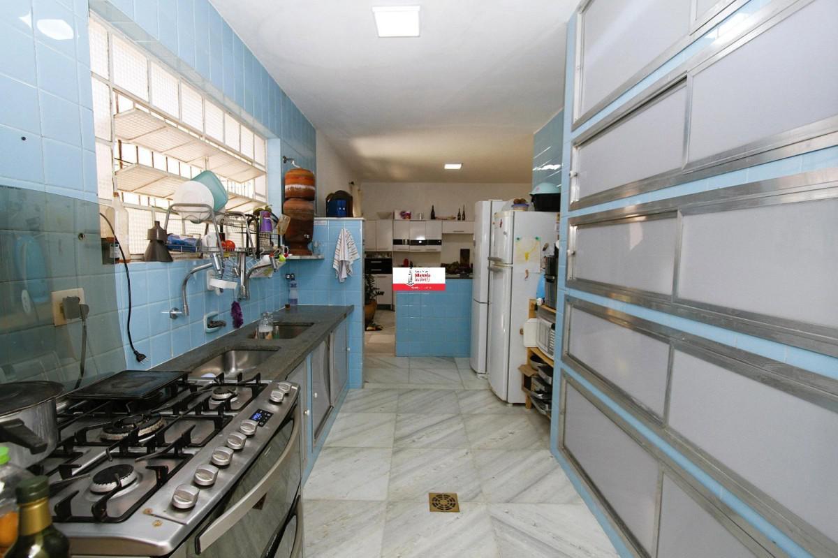 Casa, Santo Antônio, 5 Quartos, 4 Vagas, 2 Suítes