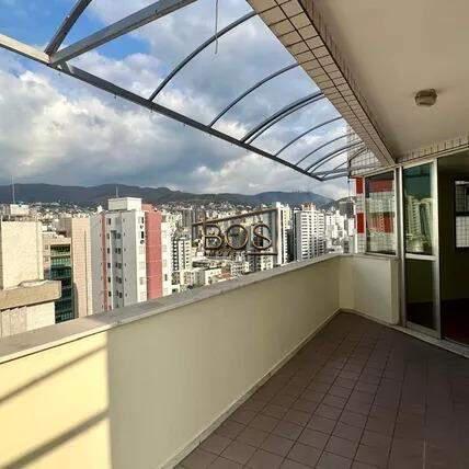 Cobertura, Carmo, 2 Quartos, 2 Vagas, 1 Suíte