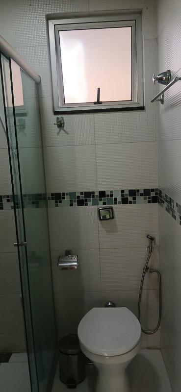 Apartamento, Barro Preto, 3 Quartos, 1 Vaga, 1 Suíte