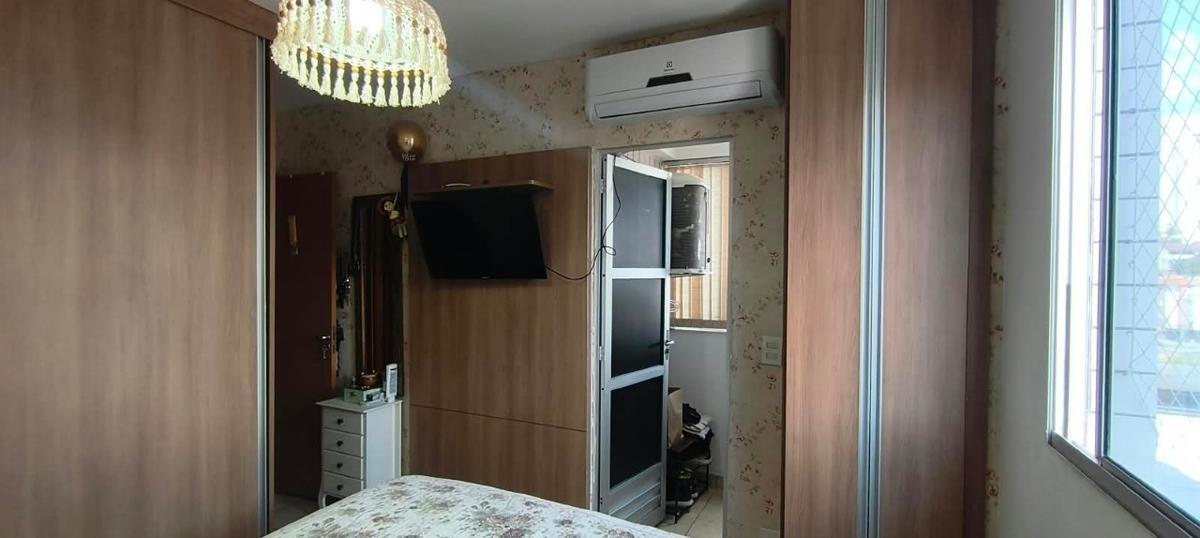 Apartamento, Sagrada Família, 3 Quartos, 2 Vagas, 1 Suíte