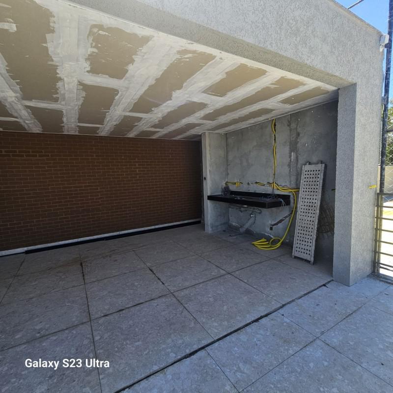 Cobertura, Jardim América, 3 Quartos, 2 Vagas, 1 Suíte