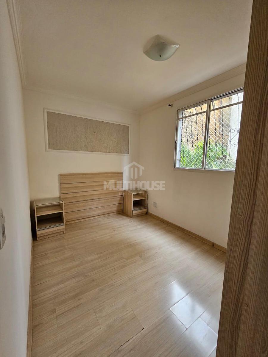 Apartamento, Santa Mônica, 3 Quartos, 1 Vaga