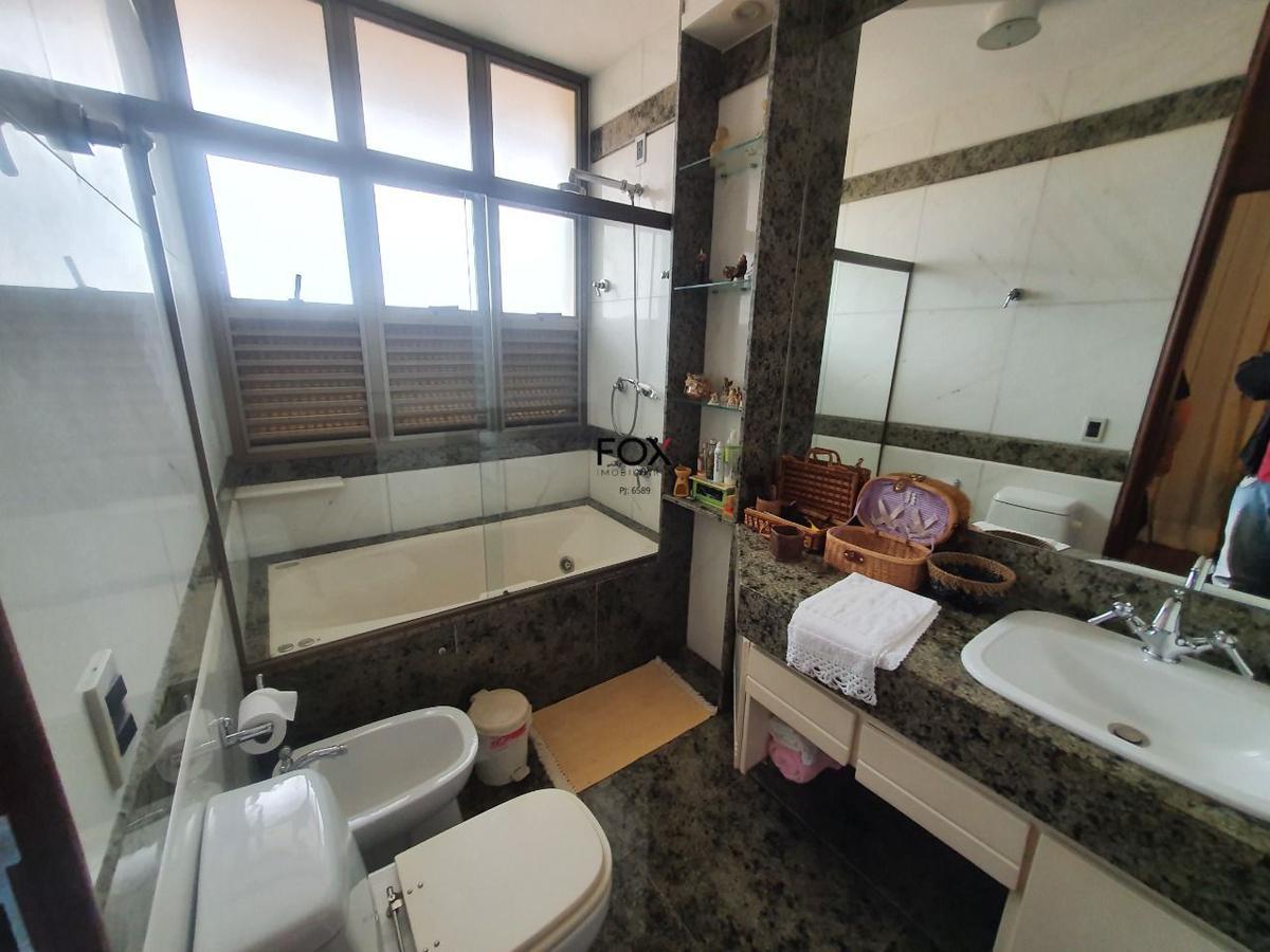 Casa, São Bento, 6 Quartos, 13 Vagas, 5 Suítes