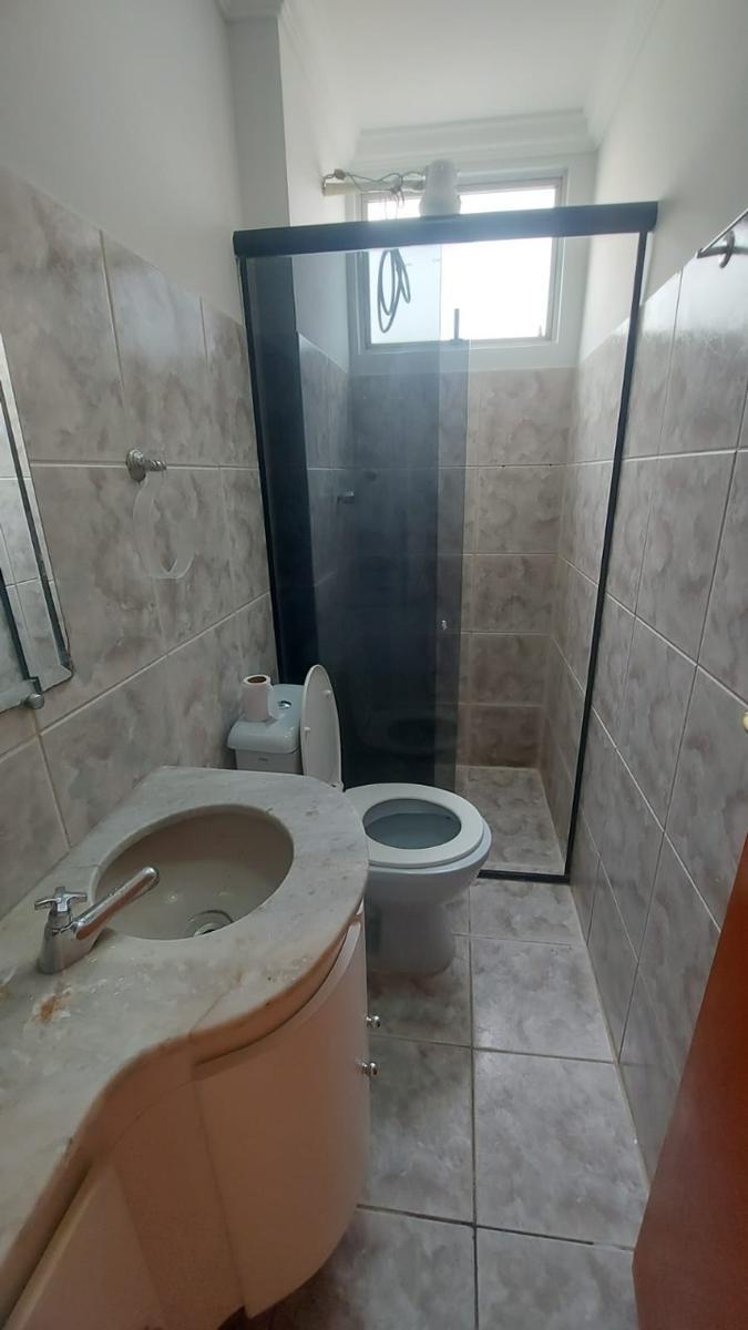 Apartamento, Jardim Guanabara, 2 Quartos, 1 Vaga