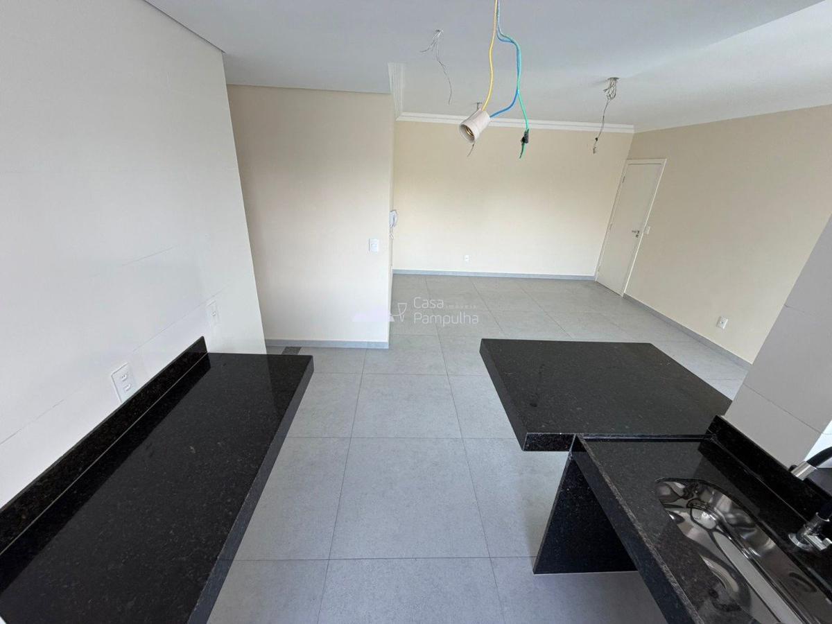 Apartamento, Santa Branca, 3 Quartos, 3 Vagas, 1 Suíte