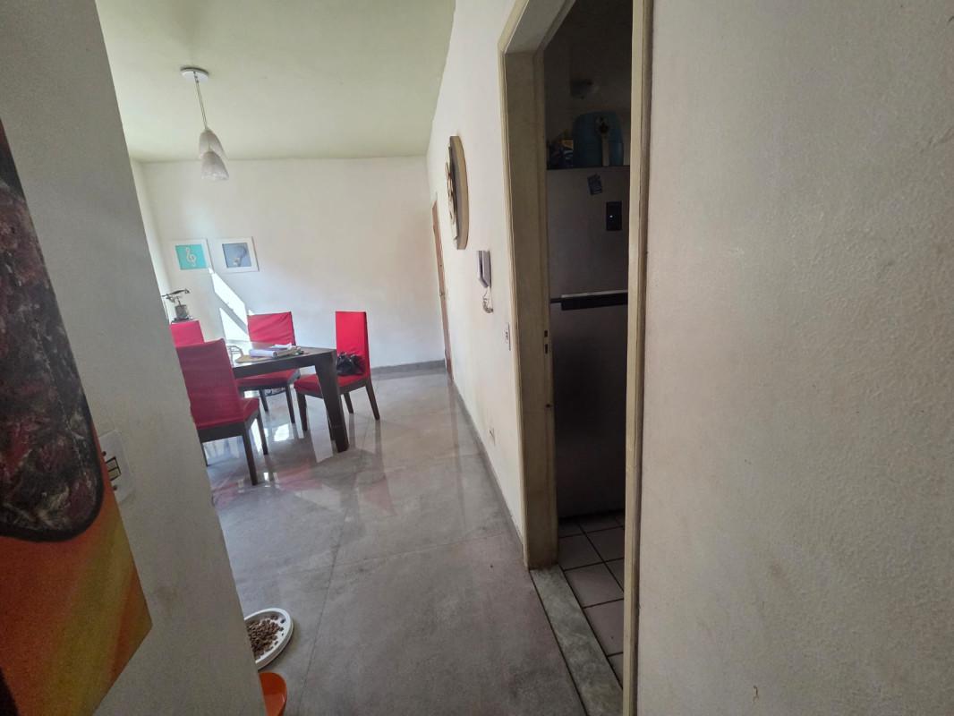 Apartamento, Alípio de Melo, 3 Quartos, 2 Vagas