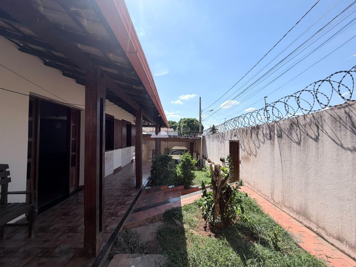 Casa, Santa Amélia, 6 Quartos, 3 Vagas, 3 Suítes