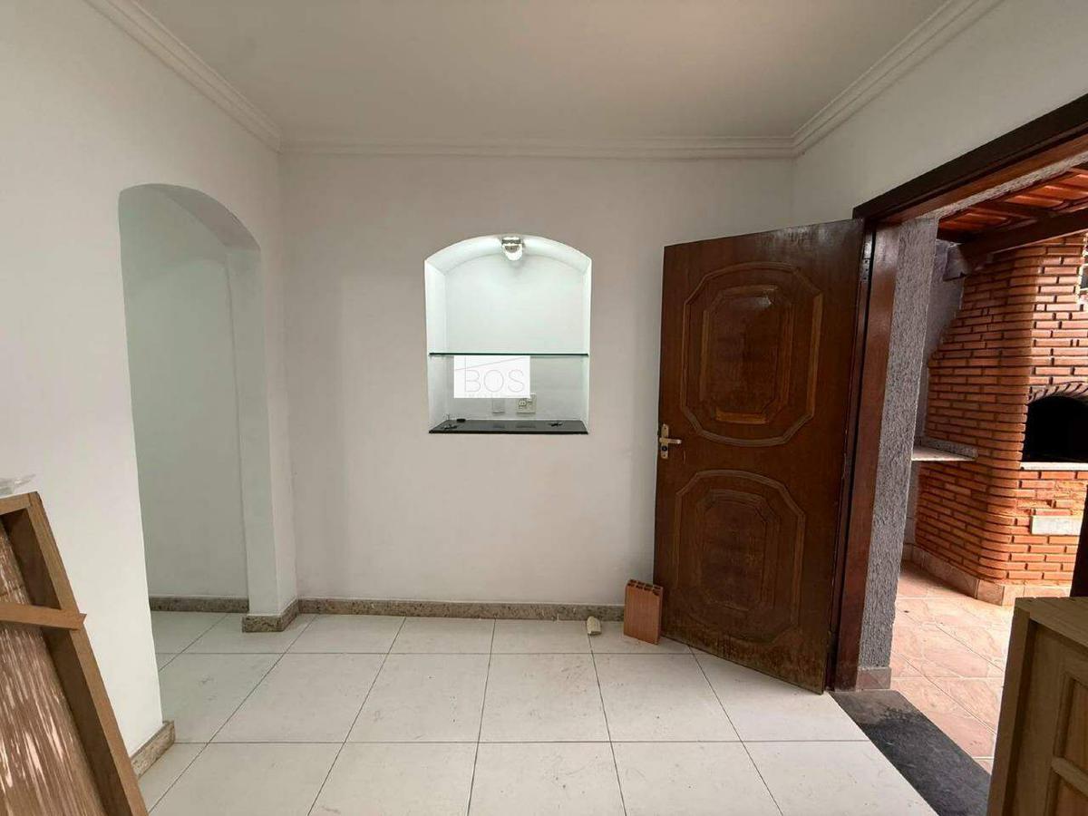 Casa, Santa Efigênia, 2 Quartos, 1 Vaga, 2 Suítes