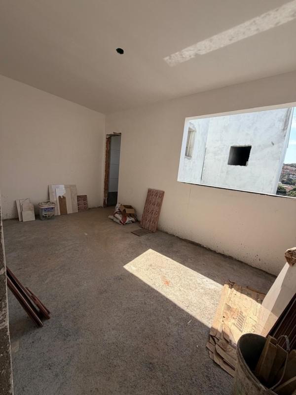 Casa, Novo Barreirinho, 3 Quartos, 1 Vaga, 1 Suíte
