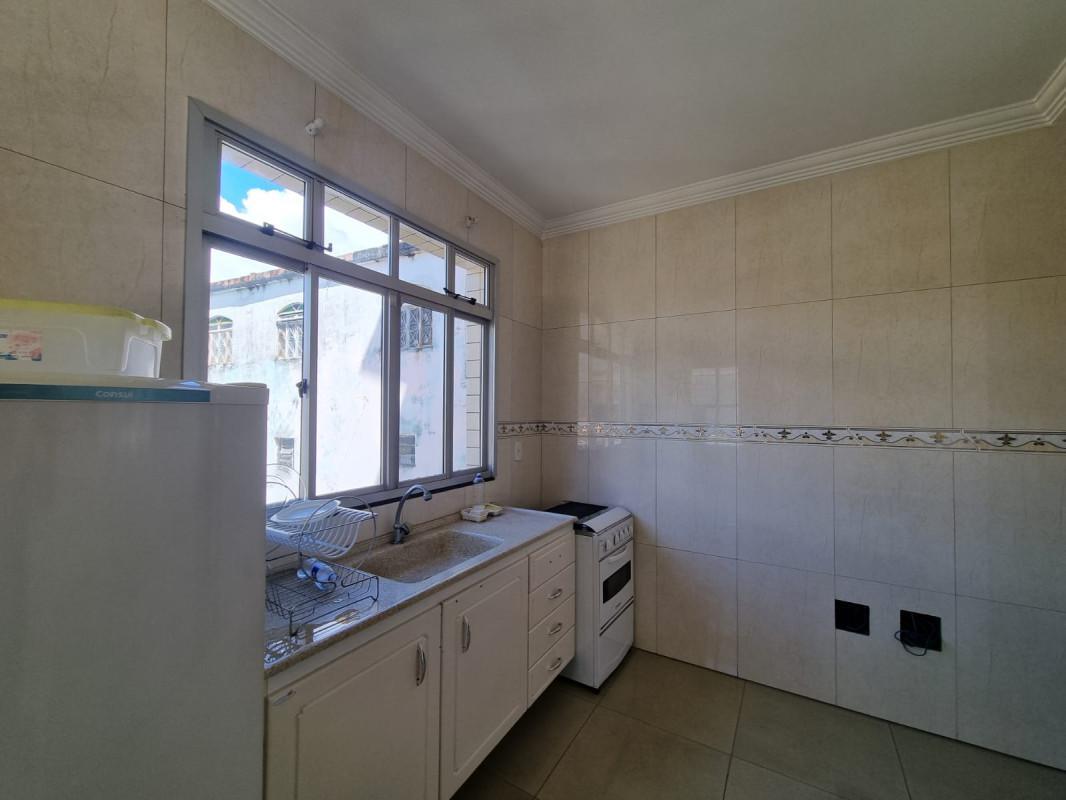 Andar, Santa Maria, 2 Quartos, 0 Vaga