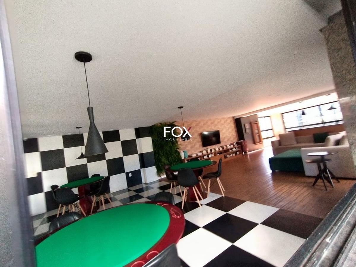Apartamento, São Bento, 3 Quartos, 2 Vagas, 1 Suíte
