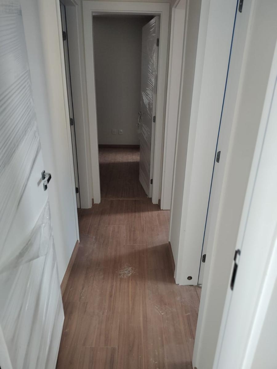 Apartamento, Colégio Batista, 3 Quartos, 2 Vagas, 1 Suíte