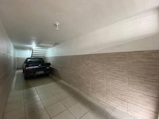 Casa, Santa Cruz, 3 Quartos, 2 Vagas, 1 Suíte