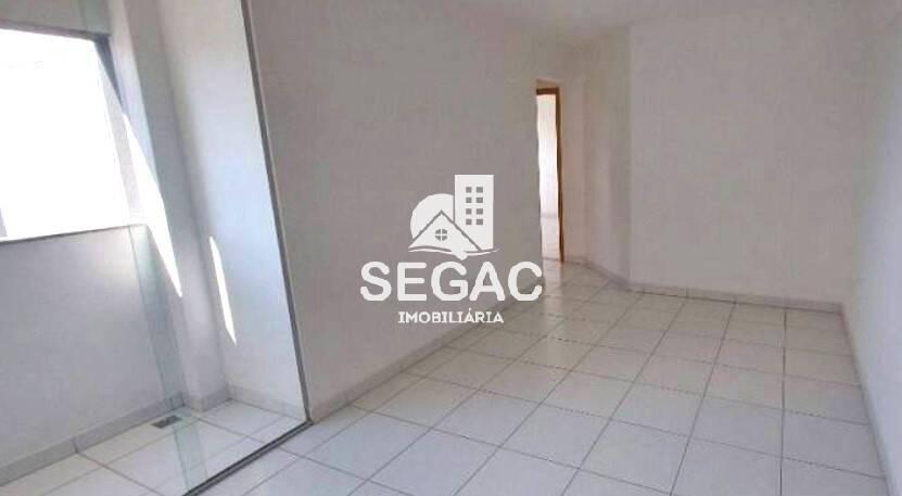 Apartamento, Betânia, 2 Quartos, 1 Vaga