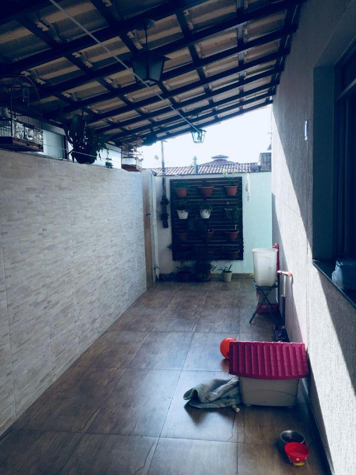 Apartamento, Jardim Paquetá, 3 Quartos, 2 Vagas, 1 Suíte
