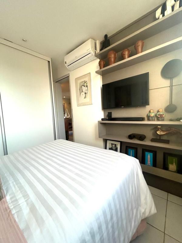 Apartamento, Santa Terezinha, 2 Quartos, 0 Vaga