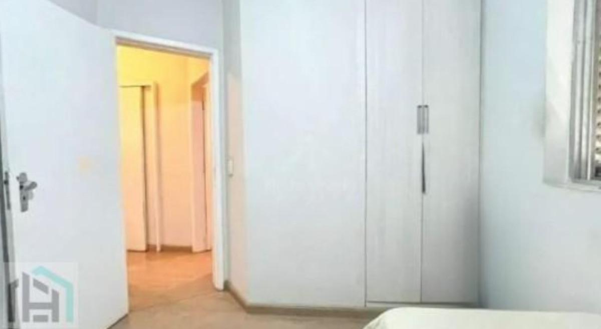 Cobertura, Grajaú, 3 Quartos, 3 Vagas, 1 Suíte