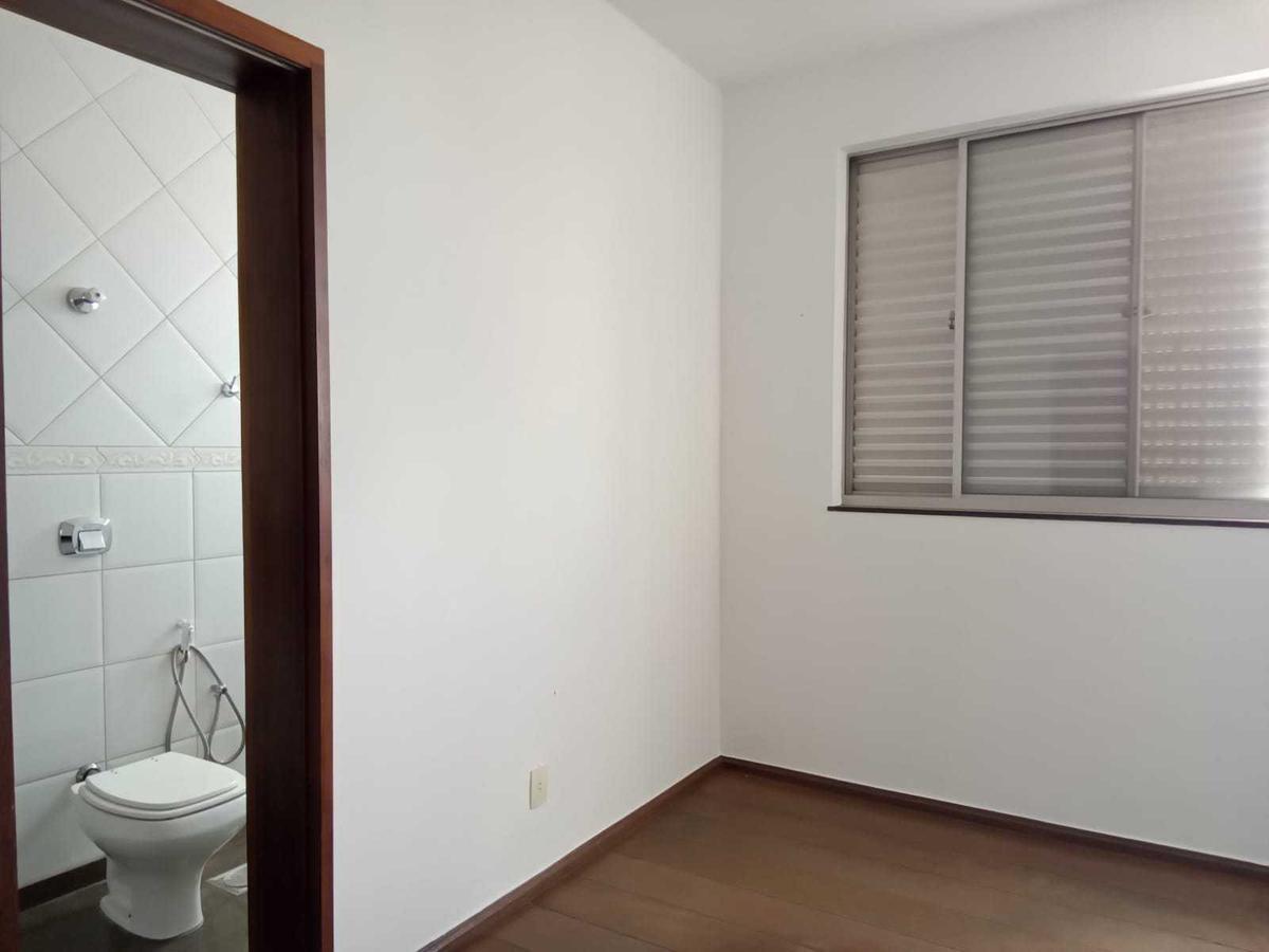 Apartamento, Grajaú, 4 Quartos, 2 Vagas, 1 Suíte