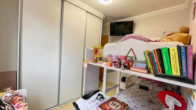 Apartamento, Castelo, 3 Quartos, 2 Vagas, 1 Suíte