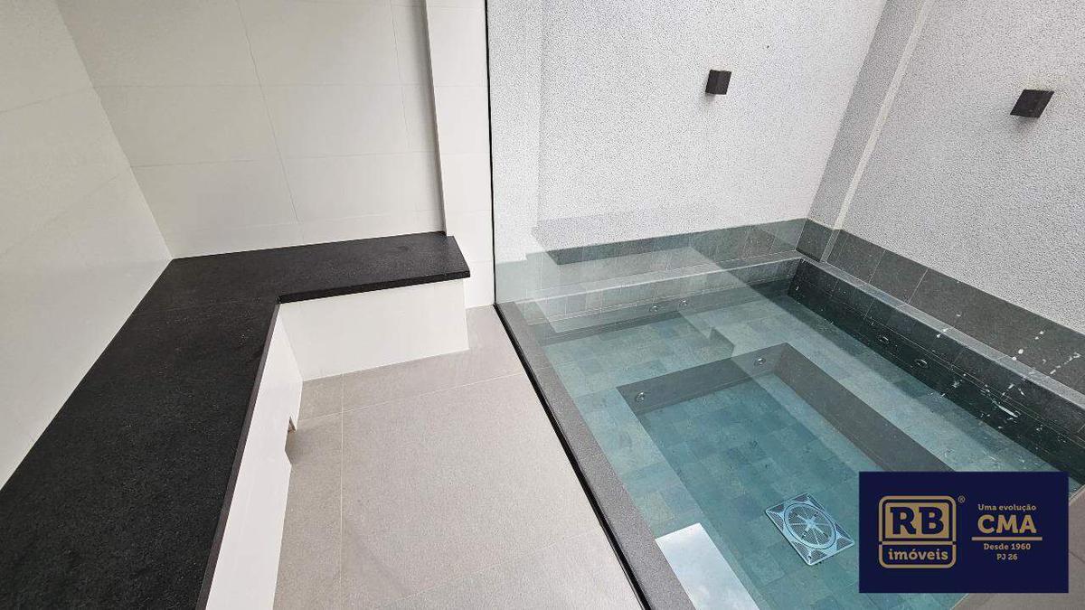 Apartamento, Santo Agostinho, 3 Quartos, 2 Vagas, 1 Suíte