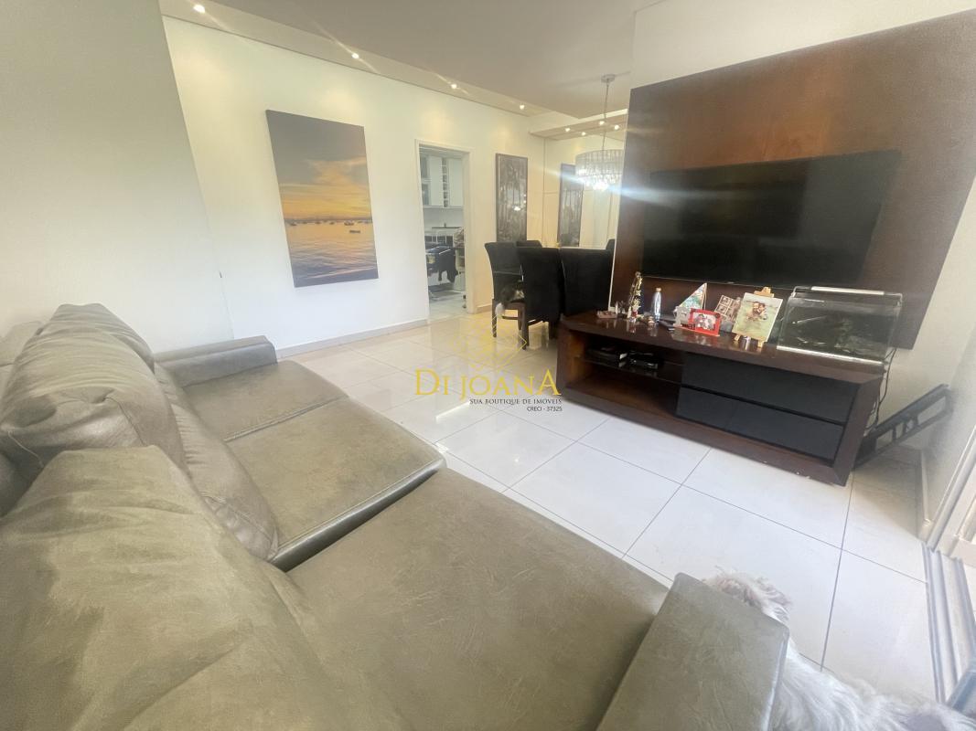 Apartamento, Jardim da Cidade, 3 Quartos, 2 Vagas, 1 Suíte