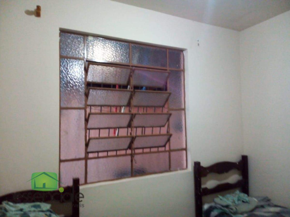 Casa, Eldorado, 3 Quartos, 1 Vaga, 1 Suíte