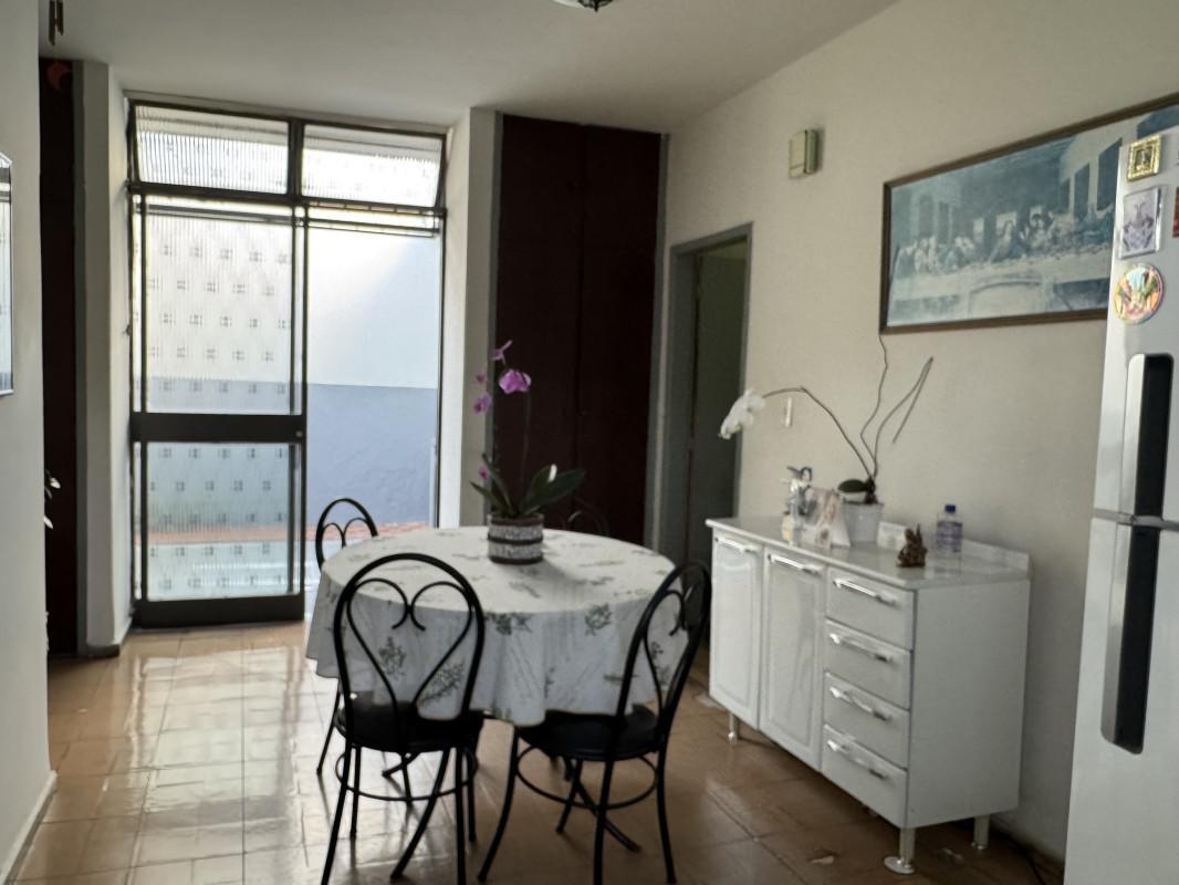 Casa, Sagrada Família, 3 Quartos, 1 Vaga, 1 Suíte