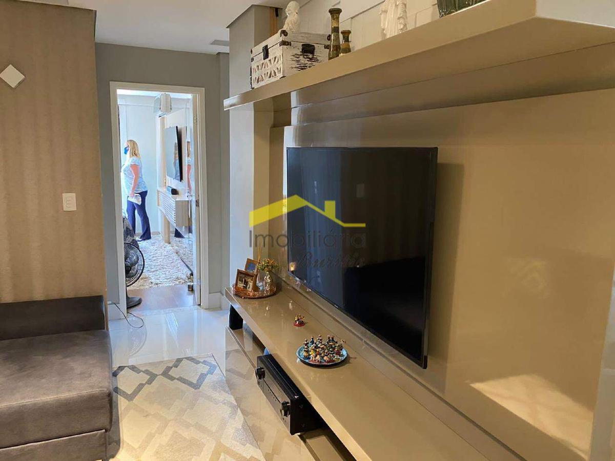 Apartamento, Buritis, 3 Quartos, 2 Vagas, 1 Suíte