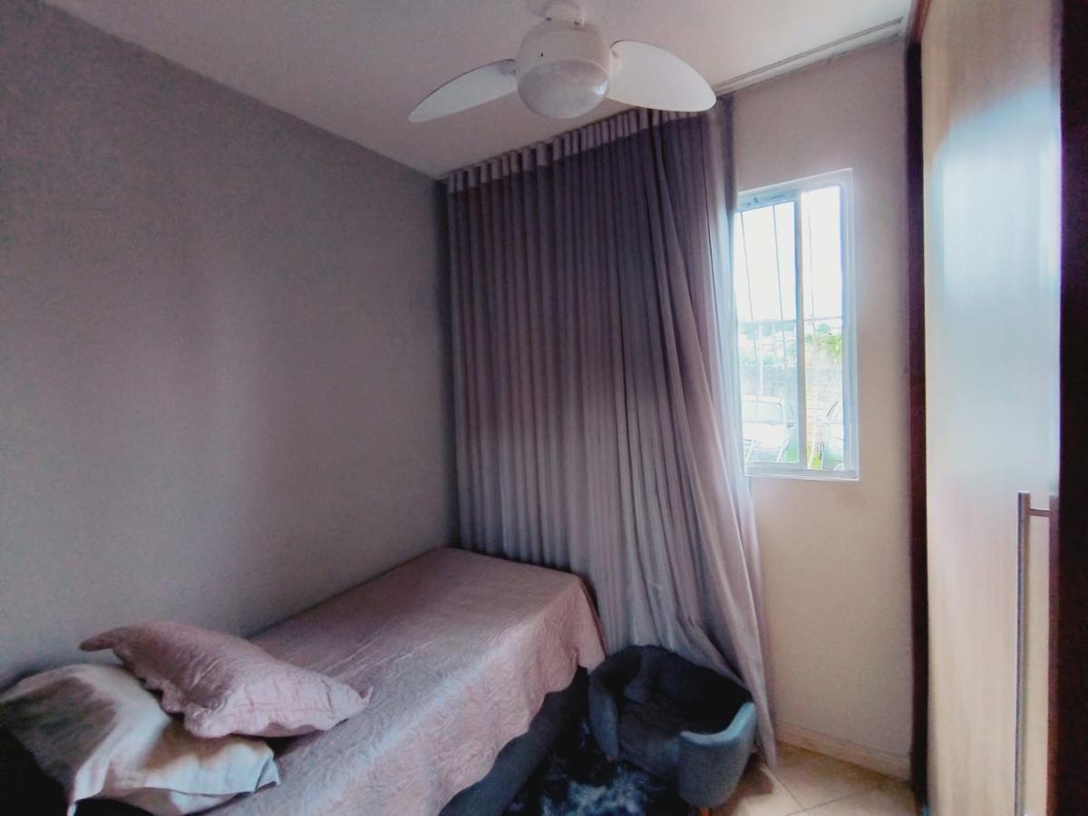 Apartamento, Candelária, 2 Quartos, 1 Vaga