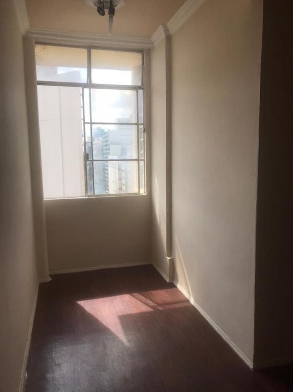 Apartamento, Centro, 2 Quartos