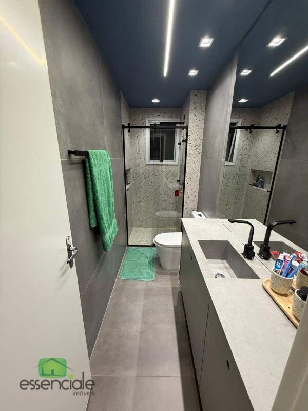 Apartamento, Jk, 4 Quartos, 2 Vagas, 1 Suíte