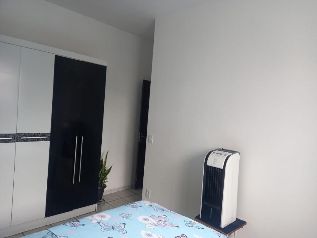 Casa, Jardim Guanabara, 2 Quartos, 2 Vagas, 1 Suíte