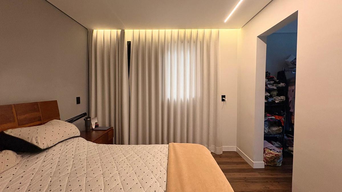 Apartamento, Santa Inês, 3 Quartos, 2 Vagas, 2 Suítes