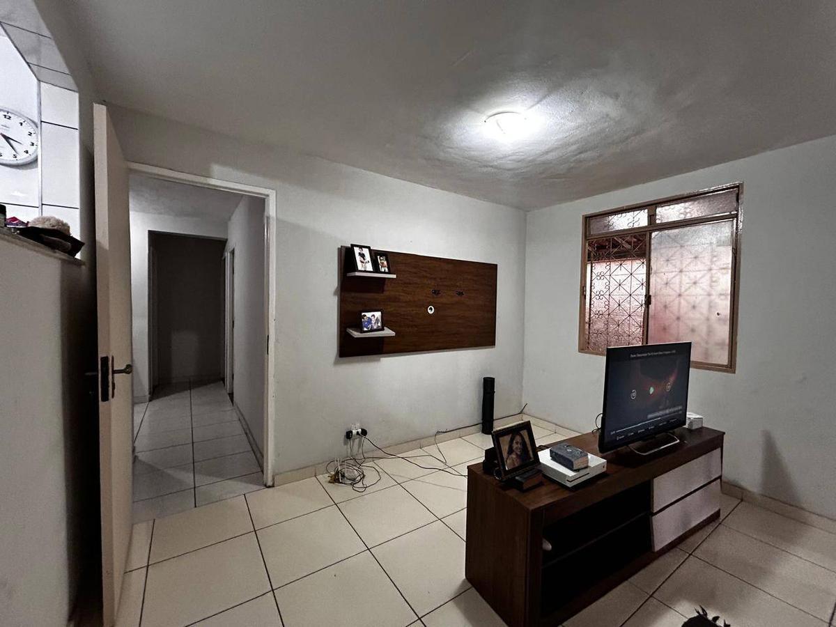 Casa, Floresta, 3 Quartos, 0 Vaga, 1 Suíte