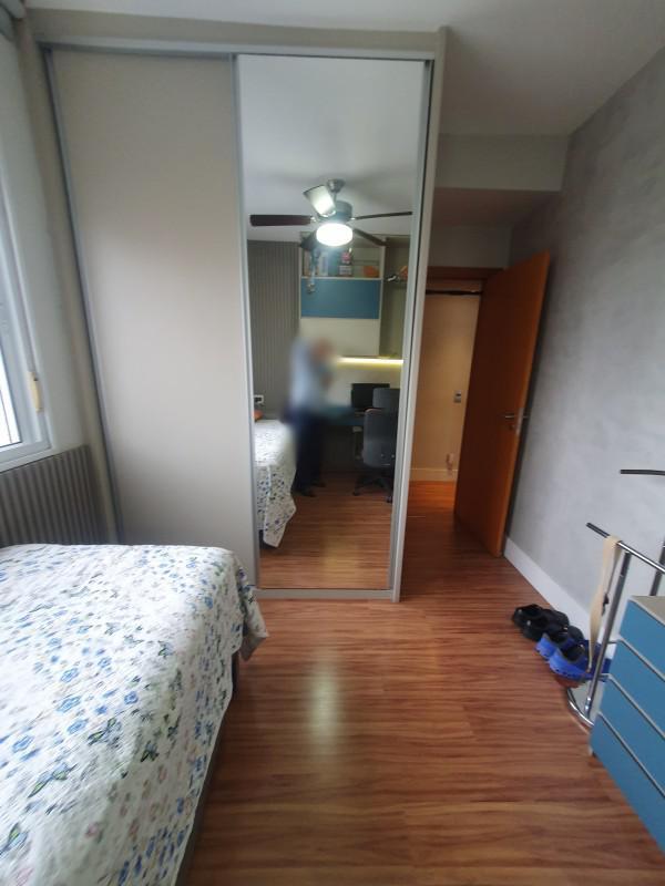 Apartamento, Alto Barroca, 3 Quartos, 3 Vagas, 1 Suíte