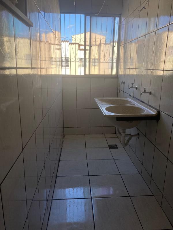 Apartamento, Califórnia, 2 Quartos, 1 Vaga