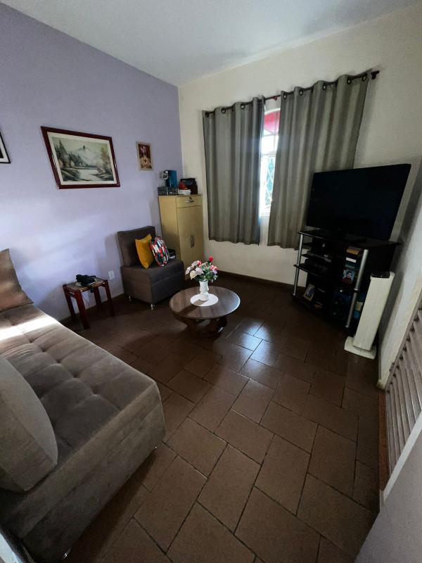 Casa, Nacional, 3 Quartos, 2 Vagas