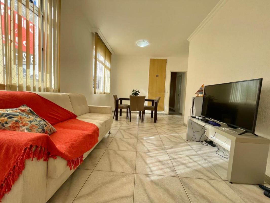 Apartamento, Castelo, 3 Quartos, 2 Vagas, 1 Suíte