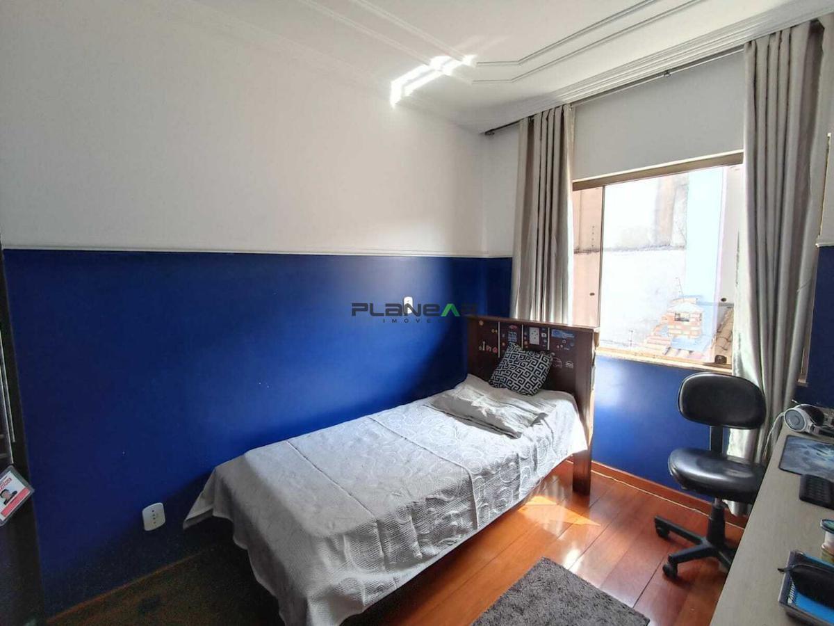 Casa, Jardim Riacho das Pedras, 3 Quartos, 3 Vagas, 1 Suíte