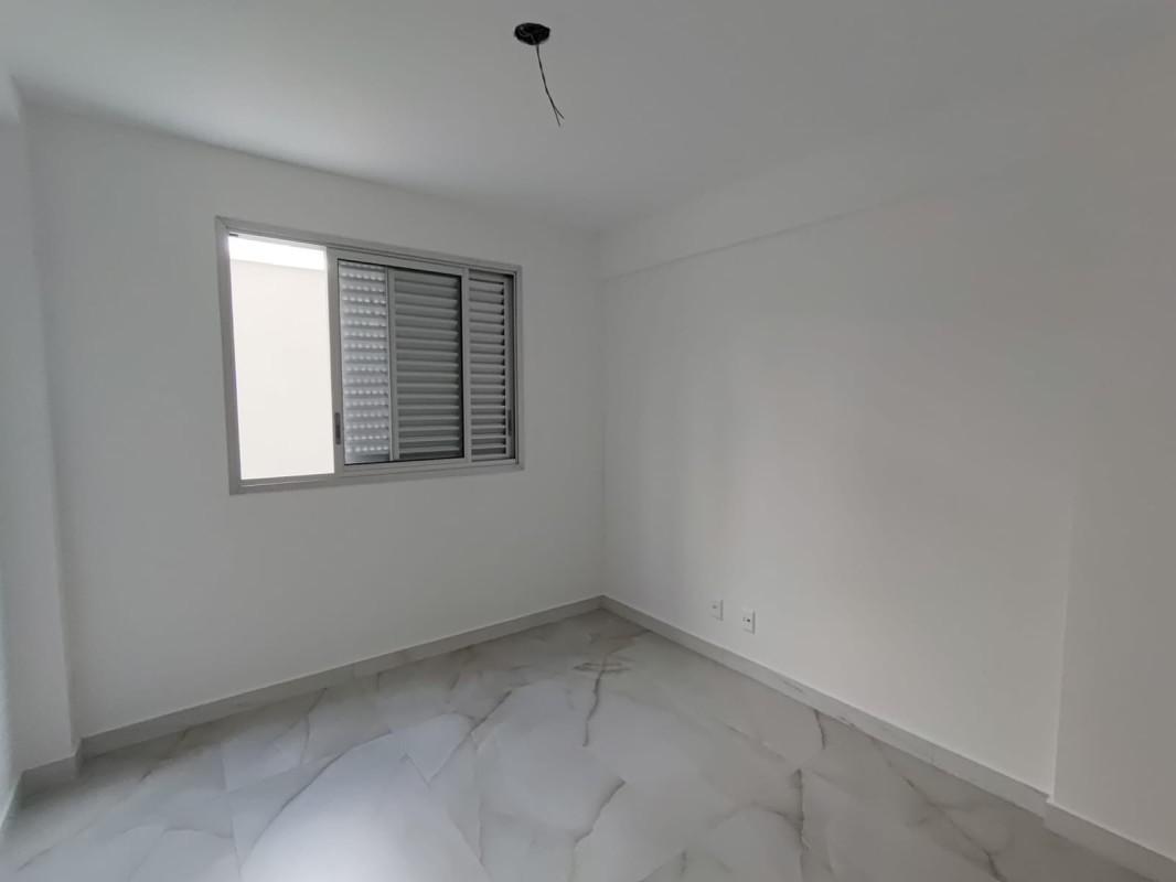 Apartamento, Minas Brasil, 3 Quartos, 2 Vagas, 1 Suíte